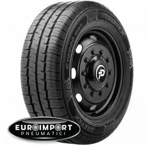 Zeetex CT5000 MAX 235/65 R16 115 T Carico C